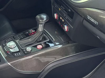 Audi S7 Top 4.0L (420 HP)-6
