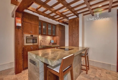 APARTMENT FOR RENT IN SOFITEL DUBAI THE PALM, THE CRESCENT Stunning furnished 2 bedroom -9