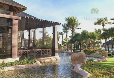 APARTMENT FOR RENT IN SOFITEL DUBAI THE PALM, THE CRESCENT Stunning furnished 2 bedroom -10