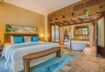 APARTMENT FOR RENT IN SOFITEL DUBAI THE PALM, THE CRESCENT Stunning furnished 2 bedroom -11