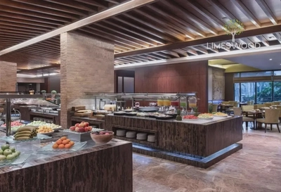APARTMENT FOR RENT IN SOFITEL DUBAI THE PALM, THE CRESCENT Stunning furnished 2 bedroom -12
