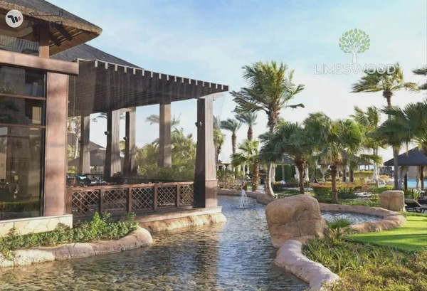 APARTMENT FOR RENT IN SOFITEL DUBAI THE PALM, THE CRESCENT Stunning furnished 2 bedroom 