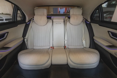 Mercedes-Benz S-Class 500 2022-7
