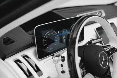 2023 MERCEDES MAYBACH S 680 HAUTE VOITURE | STRICTLY LIMITED TO 150 UNITS GLOBALLY-16