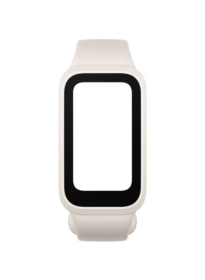 Xiaomi Smart Band 9 Active | Fitness Tracker with AMOLED Display & Health Monitoring Beige White-4