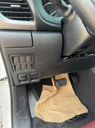 Toyota Hilux SGLX HILUX 2.7L GLXS DC AT PETROL 2025-13