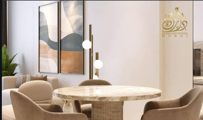 30% DIS | JVT | FULLY FURNISHED | 5 MIN TO BURJ KLALIFA-6