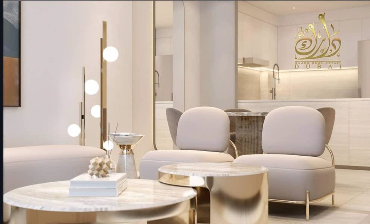 30% DIS | JVT | FULLY FURNISHED | 5 MIN TO BURJ KLALIFA-7-7