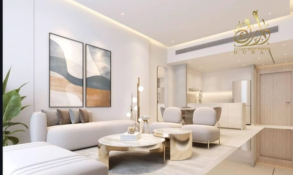 30% DIS | JVT | FULLY FURNISHED | 5 MIN TO BURJ KLALIFA
