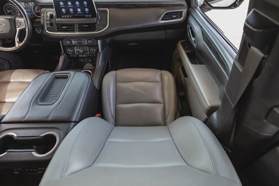 Chevrolet Tahoe-2