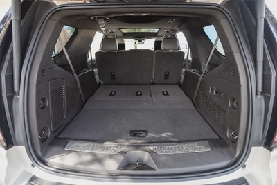 Chevrolet Tahoe-22