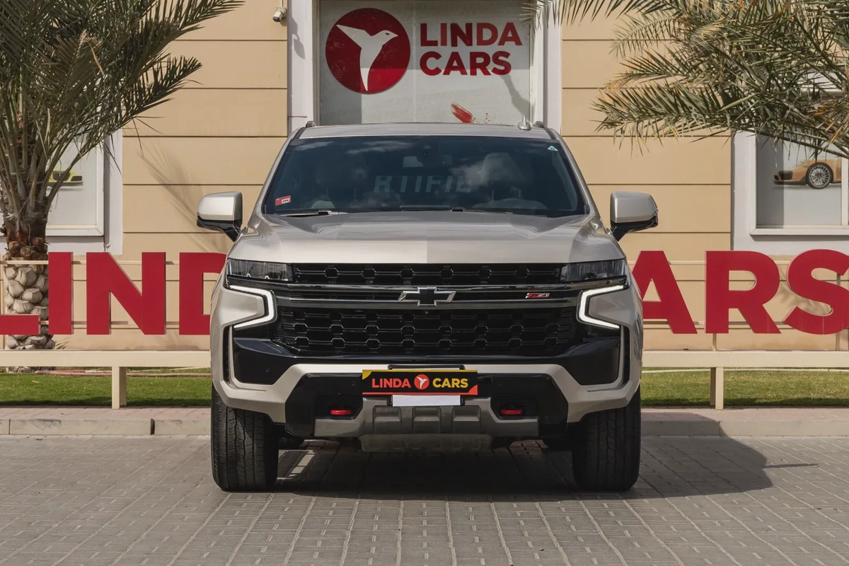Chevrolet Tahoe-13-13