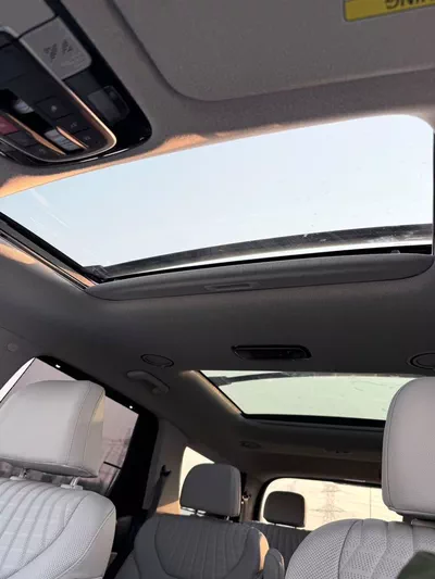 Hyundai Palisade PREMIUM PLUS Limited AWD 3.8L Full option panoramic-10