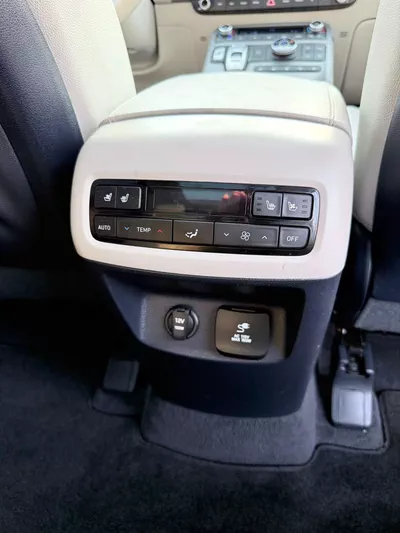 Hyundai Palisade PREMIUM PLUS Limited AWD 3.8L Full option panoramic-12
