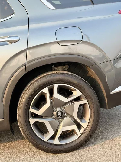 Hyundai Palisade PREMIUM PLUS Limited AWD 3.8L Full option panoramic-13