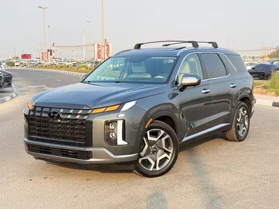 Hyundai Palisade PREMIUM PLUS Limited AWD 3.8L Full option panoramic-14