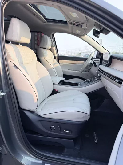 Hyundai Palisade PREMIUM PLUS Limited AWD 3.8L Full option panoramic-16