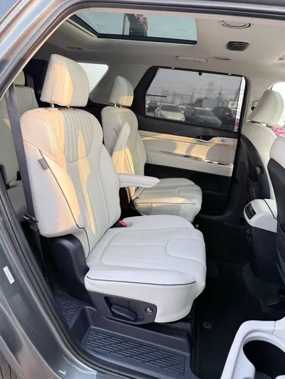 Hyundai Palisade PREMIUM PLUS Limited AWD 3.8L Full option panoramic-17