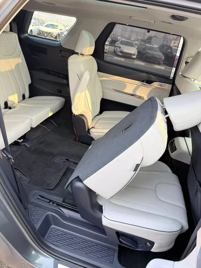 Hyundai Palisade PREMIUM PLUS Limited AWD 3.8L Full option panoramic-19