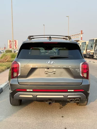 Hyundai Palisade PREMIUM PLUS Limited AWD 3.8L Full option panoramic-2