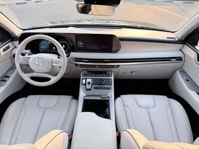 Hyundai Palisade PREMIUM PLUS Limited AWD 3.8L Full option panoramic-4
