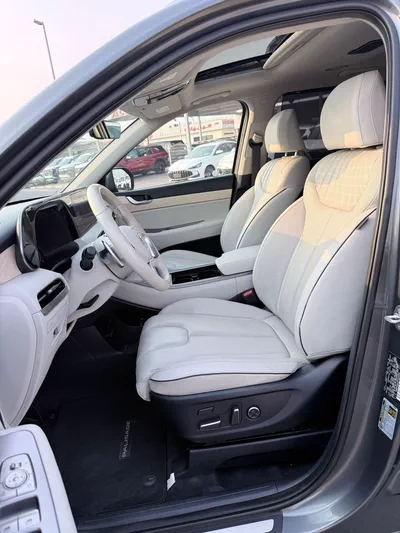 Hyundai Palisade PREMIUM PLUS Limited AWD 3.8L Full option panoramic-5
