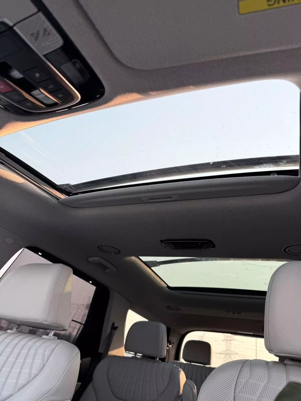 Hyundai Palisade PREMIUM PLUS Limited AWD 3.8L Full option panoramic-10-0