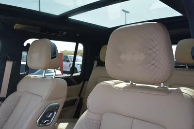 BYD LEOPARD 8 SEVEN SEATS 2025 | SILVER-9