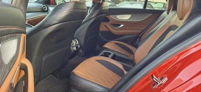 Mercedes-Benz AMG GT 43 2021 - 4-Door Coupe - American Specs-12