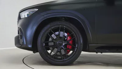 2022  Mercedes-Benz GLE 63 S AMG | GCC Specs | 1 Year Unlimited Warranty-10