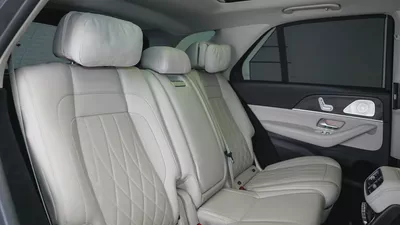 2022  Mercedes-Benz GLE 63 S AMG | GCC Specs | 1 Year Unlimited Warranty-6