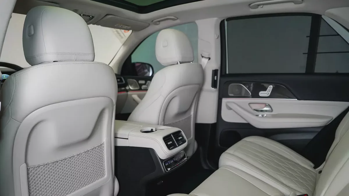 2022  Mercedes-Benz GLE 63 S AMG | GCC Specs | 1 Year Unlimited Warranty-5-5