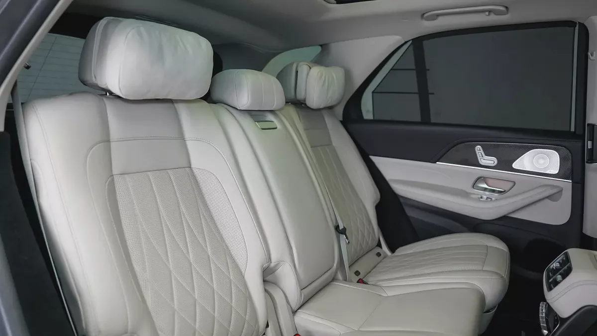 2022  Mercedes-Benz GLE 63 S AMG | GCC Specs | 1 Year Unlimited Warranty-6-6