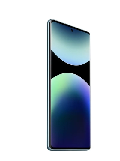 Xiaomi Redmi Note 14 Pro 4G Ocean Blue 8GB RAM 256GB - Global Version-2