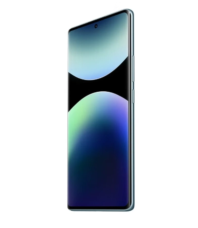 Xiaomi Redmi Note 14 Pro 4G Ocean Blue 8GB RAM 256GB - Global Version-3