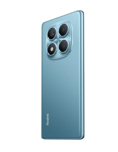 Xiaomi Redmi Note 14 Pro 4G Ocean Blue 8GB RAM 256GB - Global Version-4