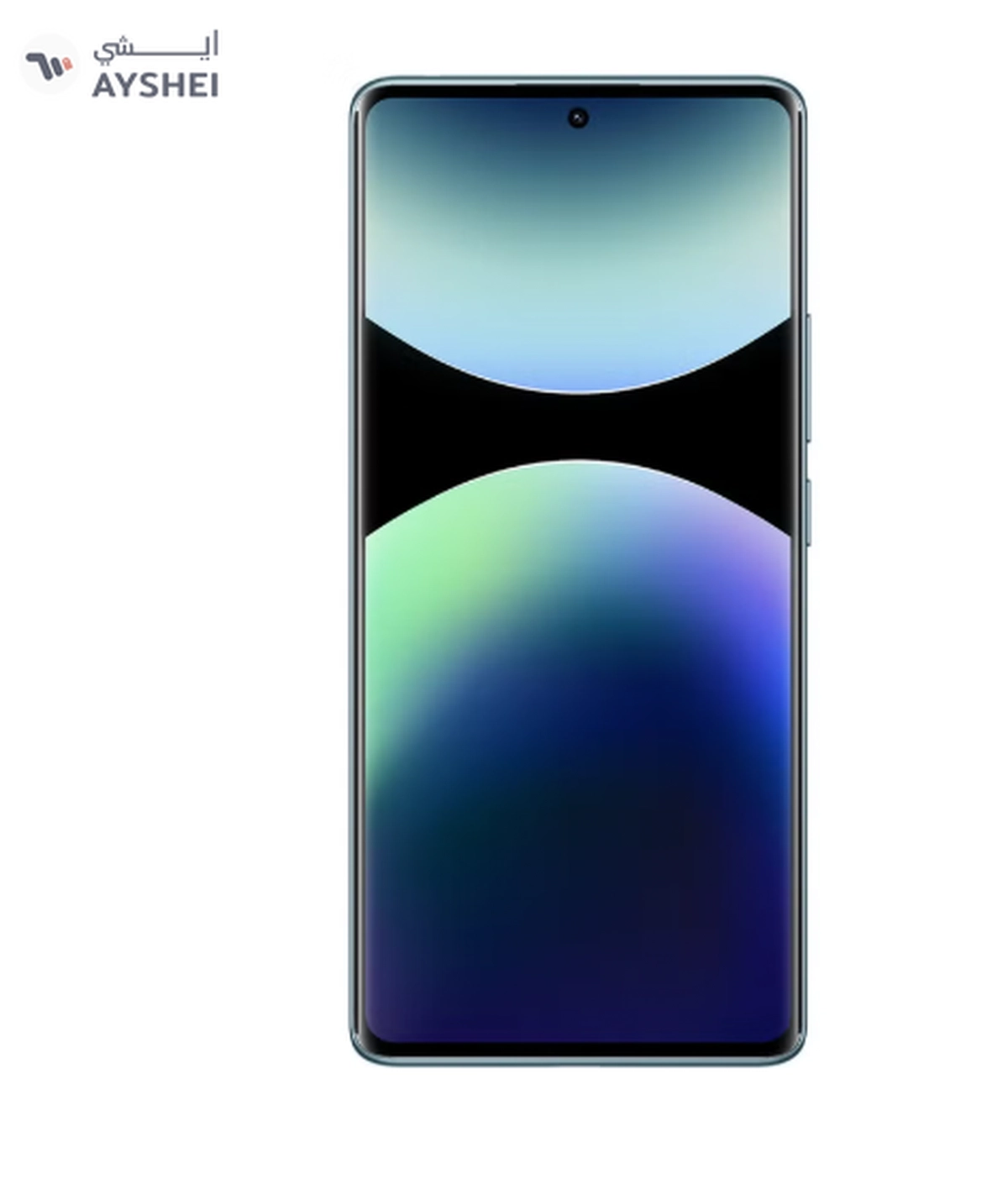 Xiaomi Redmi Note 14 Pro 4G Ocean Blue 8GB RAM 256GB - Global Version-0-0