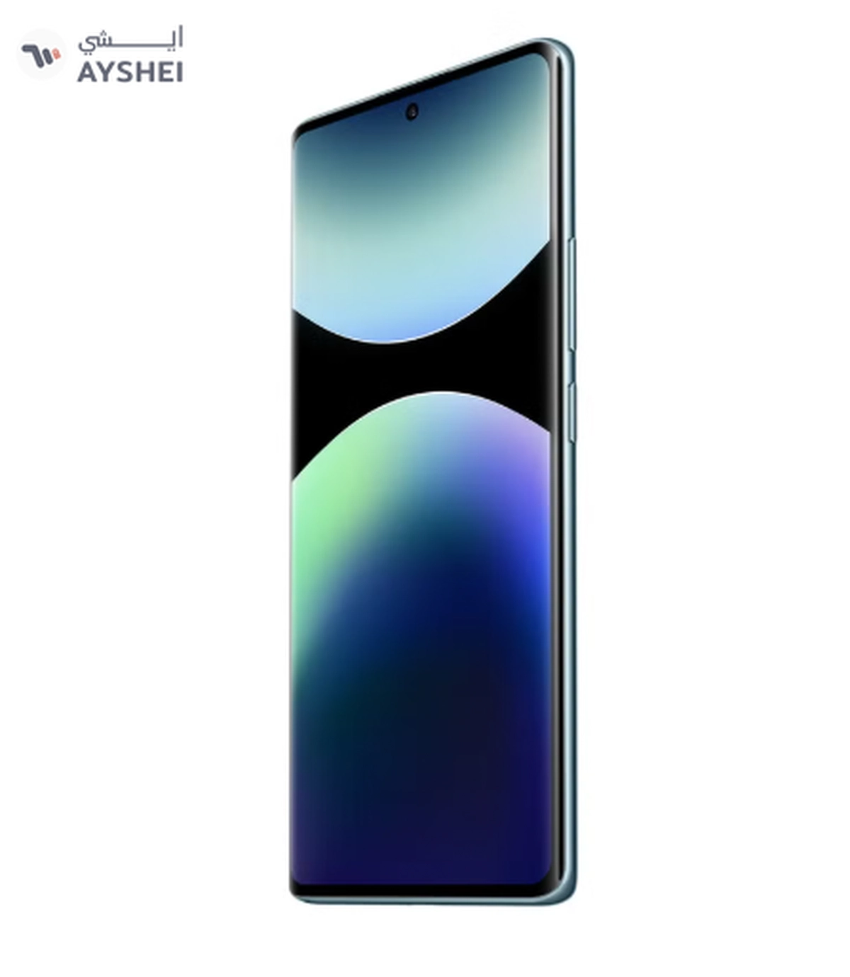 Xiaomi Redmi Note 14 Pro 4G Ocean Blue 8GB RAM 256GB - Global Version-3-3