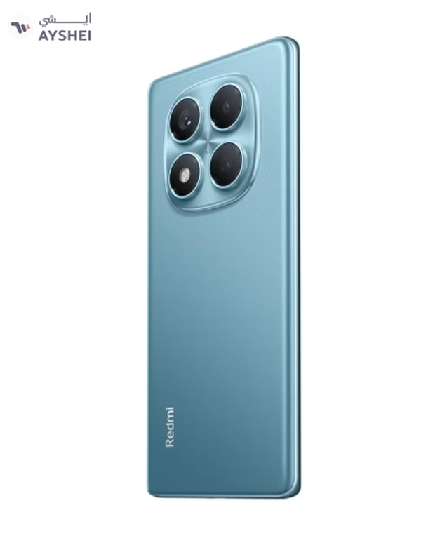 Xiaomi Redmi Note 14 Pro 4G Ocean Blue 8GB RAM 256GB - Global Version
