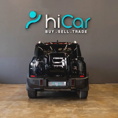 AED 2,164 P.M • 0% Downpayment • Jetour T2 • 1 Year Warranty-4