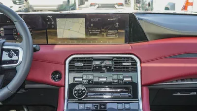 Nissan Patrol 3.5L Twin Turbo LE Platinum City WITH Compressor 2026-5