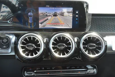 MERCEDES BENZ GLB250 AMG 4MATIC 2025 | WHITE-16