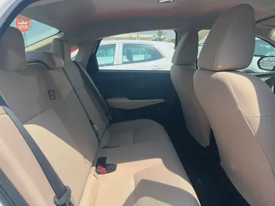 2023 Toyota Yaris | V4 | 1.5L | GCC | Orginal Paint | Ref#1216-10