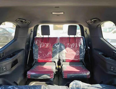 Toyota Land Cruiser VXR / FULL OPTION / 3.3L DIESEL / PWR SEATS / RADAR / JBL SPEAKERS (CODE # VXR)-18