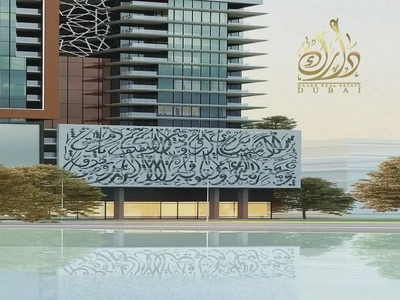Fully Furnished - SEA VIEW - Handover 2027-3