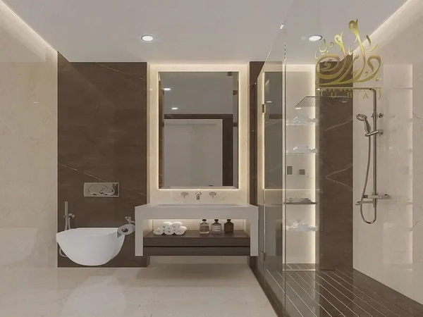 Fully Furnished - SEA VIEW - Handover 2027