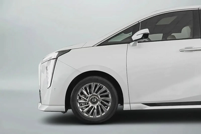 3,558 AED / 60 months | 0% DP |  2027 GAC M8 GX / 5 Years GAC Warranty-5