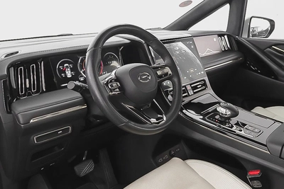 3,558 AED / 60 months | 0% DP |  2027 GAC M8 GX / 5 Years GAC Warranty-6