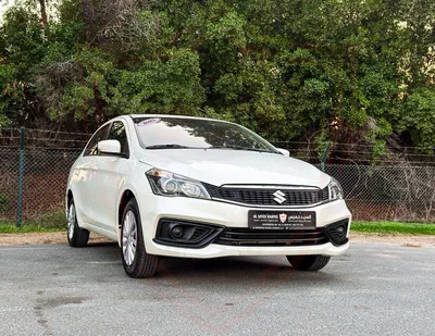 Suzuki Ciaz GL Suzuki Ciaz | 1.5 L | 2023 | GCC | Accident-Free | In Excellent Condition | 487 P.M-0