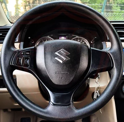 Suzuki Ciaz GL Suzuki Ciaz | 1.5 L | 2023 | GCC | Accident-Free | In Excellent Condition | 487 P.M-12
